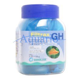 Zoolek Filtrax GH 500g Zoolek