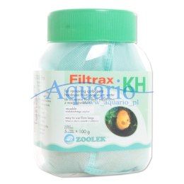 Zoolek Filtrax KH 500g Zoolek