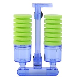 Xinyou XY-2882 - filtr gąbkowy biologiczny dwustronny Inny