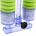 Xinyou XY-2882 - filtr gąbkowy biologiczny dwustronny Inny