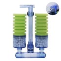 Xinyou XY-2882 - filtr gąbkowy biologiczny dwustronny Inny