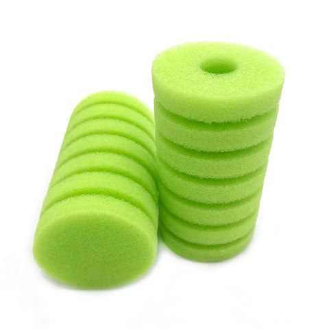 Xinyou XY-2882 - filtr gąbkowy biologiczny dwustronny Inny Xinyou XY-2882 - filtr gąbkowy biologiczny dwustronny Inny