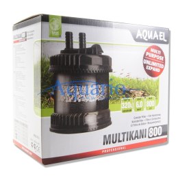 AquaEl MultiKani 800 Aquael