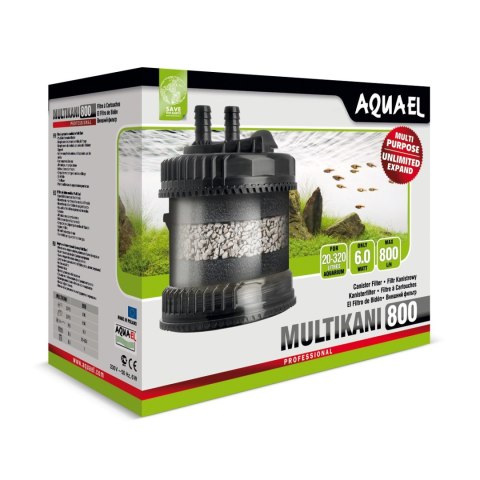 AquaEl MultiKani 800 Aquael AquaEl MultiKani 800 Aquael