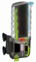Aquael ASAP 500 - filtr wewnętrzny do 150l Aquael Aquael ASAP 500 - filtr wewnętrzny do 150l Aquael