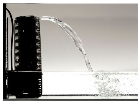 Aquael ASAP 500 - filtr wewnętrzny do 150l Aquael Aquael ASAP 500 - filtr wewnętrzny do 150l Aquael