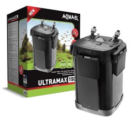 Aquael Filtr Ultramax 1500 - filtr do akwarium 250 - 450l Aquael