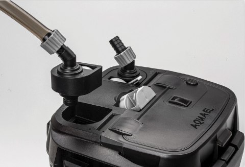 Aquael Filtr Ultramax 1500 - filtr do akwarium 250 - 450l Aquael Aquael Filtr Ultramax 1500 - filtr do akwarium 250 - 450l Aquael