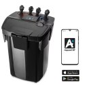 Aquael Hypermax BT 4500 - filtr kubełkowy do 1500L Aquael Aquael Hypermax BT 4500 - filtr kubełkowy do 1500L Aquael
