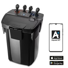 Aquael Hypermax BT 4500 - filtr kubełkowy do 1500L Aquael