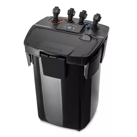 Aquael Hypermax BT 4500 - filtr kubełkowy do 1500L Aquael Aquael Hypermax BT 4500 - filtr kubełkowy do 1500L Aquael