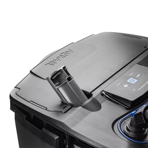 Aquael Hypermax BT 4500 - filtr kubełkowy do 1500L Aquael Aquael Hypermax BT 4500 - filtr kubełkowy do 1500L Aquael