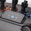 Aquael Hypermax BT 4500 - filtr kubełkowy do 1500L Aquael Aquael Hypermax BT 4500 - filtr kubełkowy do 1500L Aquael