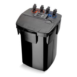 Aquael Hypermax Link - filtr nowej generacji Aquael