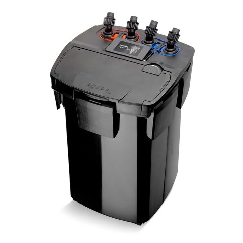 Aquael Hypermax Link - filtr nowej generacji Aquael