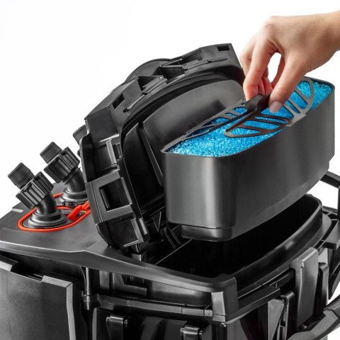 Aquael Hypermax Link - filtr nowej generacji Aquael Aquael Hypermax Link - filtr nowej generacji Aquael