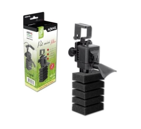 Aquael PAT-Mini 400l/h Aquael