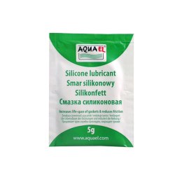 Aquael - Smar silikonowy 5g Aquael
