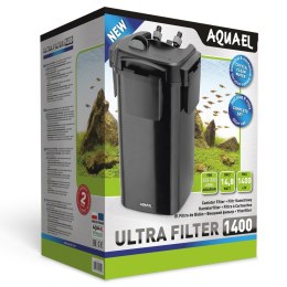 Aquael Ultra Filter 1400 - filtr kubełkowy Aquael
