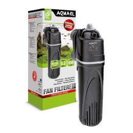 Aquael filtr FAN 2 Plus 450lh Aquael