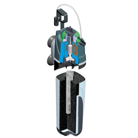Aquael filtr FAN 3 Plus 700lh Aquael Aquael filtr FAN 3 Plus 700lh Aquael