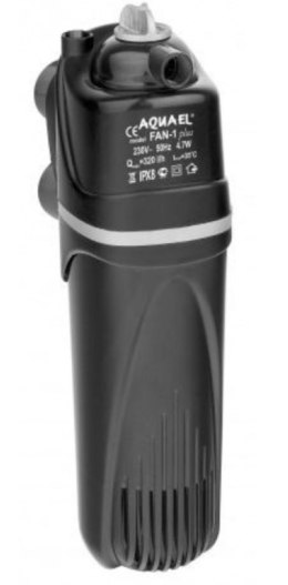 Aquael filtr FAN Mini Plus 260lh Aquael