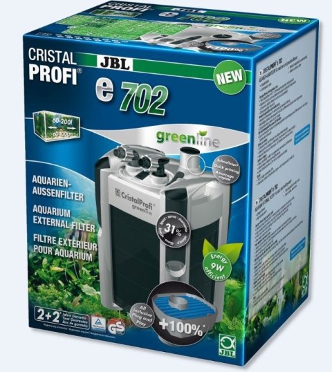 JBL Cristal Profi Greenline e1902 JBL JBL Cristal Profi Greenline e1902 JBL