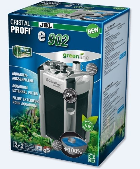 JBL Cristal Profi Greenline e1902 JBL JBL Cristal Profi Greenline e1902 JBL