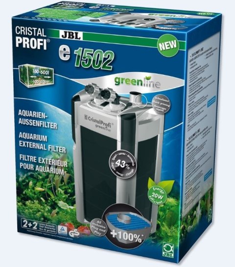 JBL Cristal Profi Greenline e1902 JBL JBL Cristal Profi Greenline e1902 JBL
