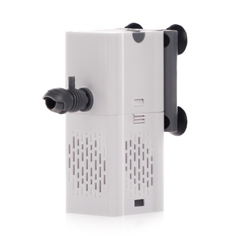 Jingye Pro Filter 9000 - filtr wewnętrzny 500L/H Jingye Jingye Pro Filter 9000 - filtr wewnętrzny 500L/H Jingye