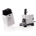 Jingye Pro Filter 9000 - filtr wewnętrzny 500L/H Jingye Jingye Pro Filter 9000 - filtr wewnętrzny 500L/H Jingye