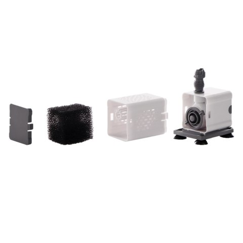 Jingye Pro Filter 9000 - filtr wewnętrzny 500L/H Jingye Jingye Pro Filter 9000 - filtr wewnętrzny 500L/H Jingye