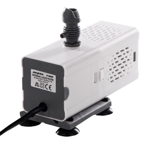 Jingye Pro Filter 9000 - filtr wewnętrzny 500L/H Jingye Jingye Pro Filter 9000 - filtr wewnętrzny 500L/H Jingye