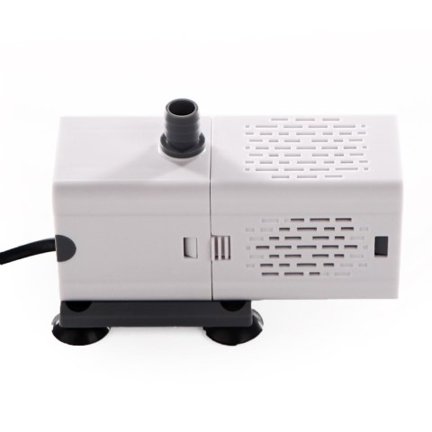 Jingye Pro Filter 9000 - filtr wewnętrzny 500L/H Jingye Jingye Pro Filter 9000 - filtr wewnętrzny 500L/H Jingye