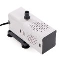Jingye Pro Filter 9000 - filtr wewnętrzny 500L/H Jingye Jingye Pro Filter 9000 - filtr wewnętrzny 500L/H Jingye