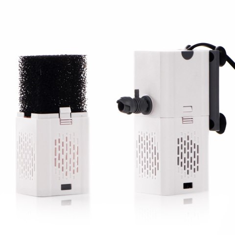 Jingye Pro Filter 9200 - filtr wewnętrzny 1000L/H Jingye Jingye Pro Filter 9200 - filtr wewnętrzny 1000L/H Jingye