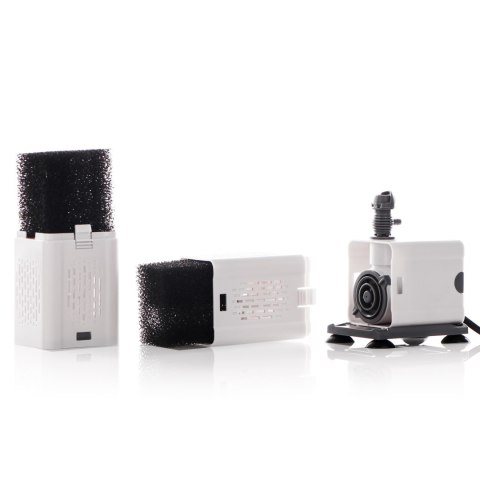 Jingye Pro Filter 9200 - filtr wewnętrzny 1000L/H Jingye Jingye Pro Filter 9200 - filtr wewnętrzny 1000L/H Jingye