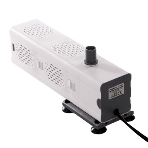 Jingye Pro Filter 9200 - filtr wewnętrzny 1000L/H Jingye Jingye Pro Filter 9200 - filtr wewnętrzny 1000L/H Jingye