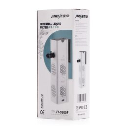 Jingye Pro Filter 9300 - filtr wewnętrzny 1500L/H Jingye