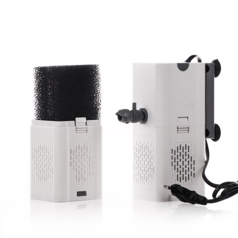 Jingye Pro Filter 9300 - filtr wewnętrzny 1500L/H Jingye Jingye Pro Filter 9300 - filtr wewnętrzny 1500L/H Jingye