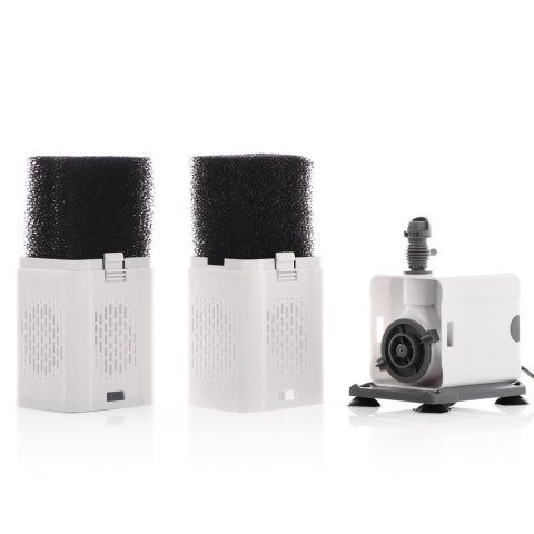 Jingye Pro Filter 9300 - filtr wewnętrzny 1500L/H Jingye Jingye Pro Filter 9300 - filtr wewnętrzny 1500L/H Jingye