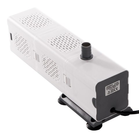 Jingye Pro Filter 9300 - filtr wewnętrzny 1500L/H Jingye Jingye Pro Filter 9300 - filtr wewnętrzny 1500L/H Jingye