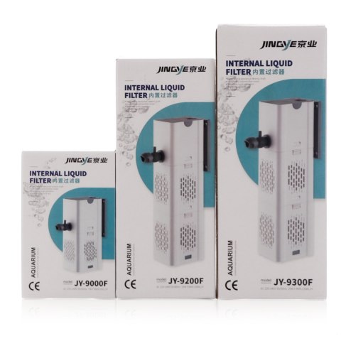 Jingye Pro Filter 9300 - filtr wewnętrzny 1500L/H Jingye Jingye Pro Filter 9300 - filtr wewnętrzny 1500L/H Jingye