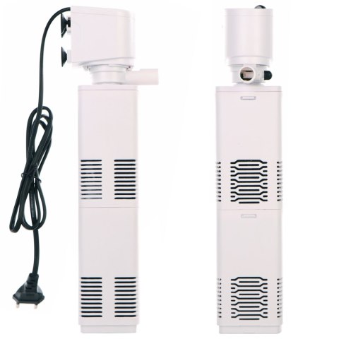 Jingye Pure Filter Duo - filtr wewnętrzny 880l/h Jingye Jingye Pure Filter Duo - filtr wewnętrzny 880l/h Jingye