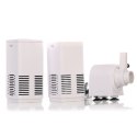 Jingye Pure Filter Duo - filtr wewnętrzny 880l/h Jingye Jingye Pure Filter Duo - filtr wewnętrzny 880l/h Jingye