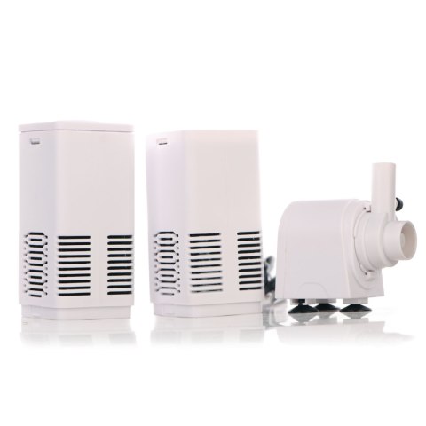 Jingye Pure Filter Duo - filtr wewnętrzny 880l/h Jingye Jingye Pure Filter Duo - filtr wewnętrzny 880l/h Jingye