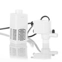 Jingye Tiny Filter 400 - nano filtr wewnętrzny 400l/h Lansenfish Jingye Tiny Filter 400 - nano filtr wewnętrzny 400l/h Lansenfish