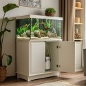 Kruger Meier Fluxion Elite 1200 UVC PRO - filtr zewnętrzny z lampą UV do akwarium 100 - 250 litrów Kruger Meier