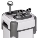 Kruger Meier Fluxion Elite 1200 UVC PRO - filtr zewnętrzny z lampą UV do akwarium 100 - 250 litrów Kruger Meier