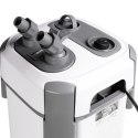 Kruger Meier Fluxion Elite 1200 UVC PRO - filtr zewnętrzny z lampą UV do akwarium 100 - 250 litrów Kruger Meier